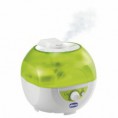 HUMIDIFICADOR ULTRASONIDOS VAPOR FRÍO EASY NEB
